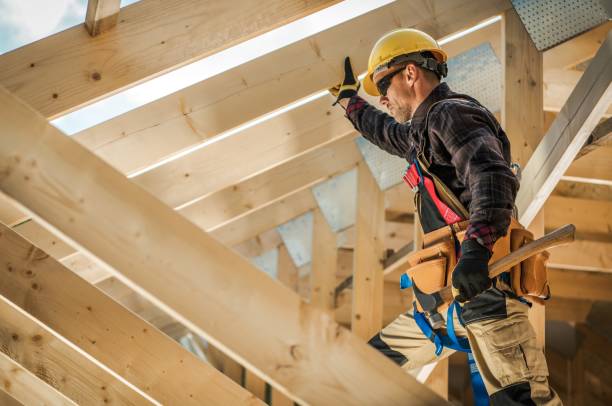 Best Roof Leak Repair  in Fairfield, OH