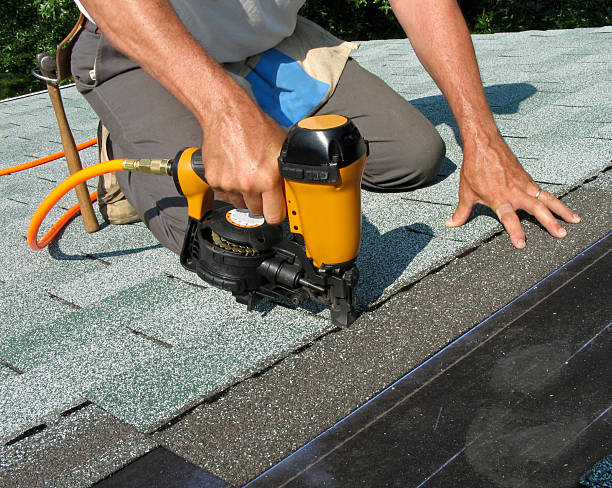 Best Local Roofing Companies  in Fairfield, OH