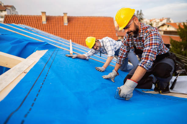 Best Emergency Roof Repair  in Fairfield, OH