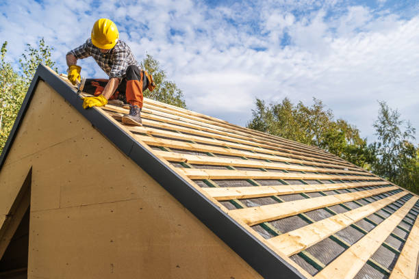 Best Roof Waterproofing Services  in Fairfield, OH