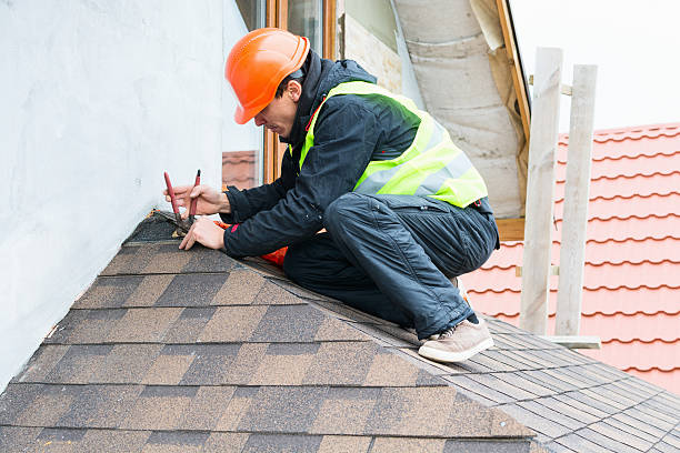 Best Roof Gutter Cleaning  in Fairfield, OH