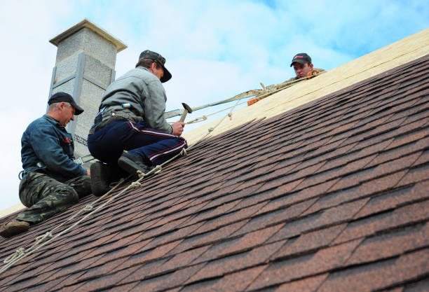 Best Storm Damage Roof Repair  in Fairfield, OH