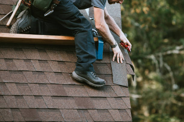 Best Commercial Roofing Services  in Fairfield, OH